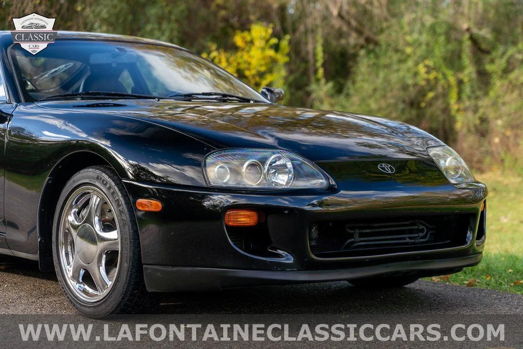 1994 Toyota Supra - Photo 13