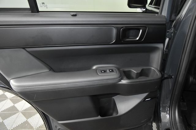 2026 Hyundai Santa Fe Calligraphy - Photo 36