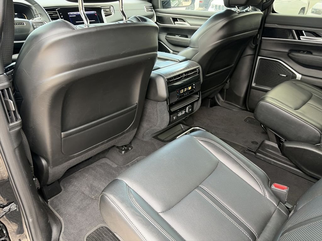 Used 2024 Black Jeep Series III image 29
