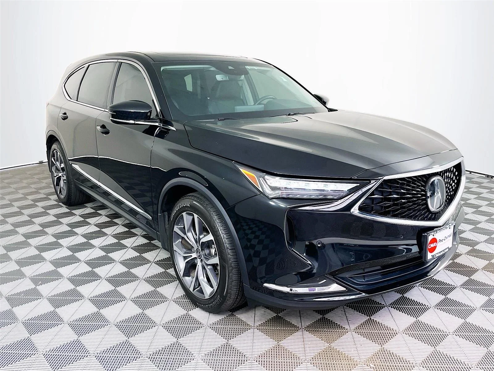 2024 Acura MDX
