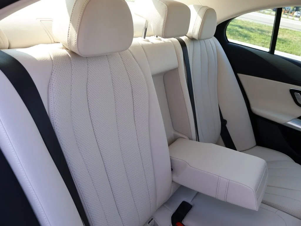 New 2026 Brown Mercedes-Benz E 350 image 12