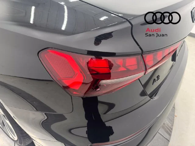 New 2026 Black Audi  image 10