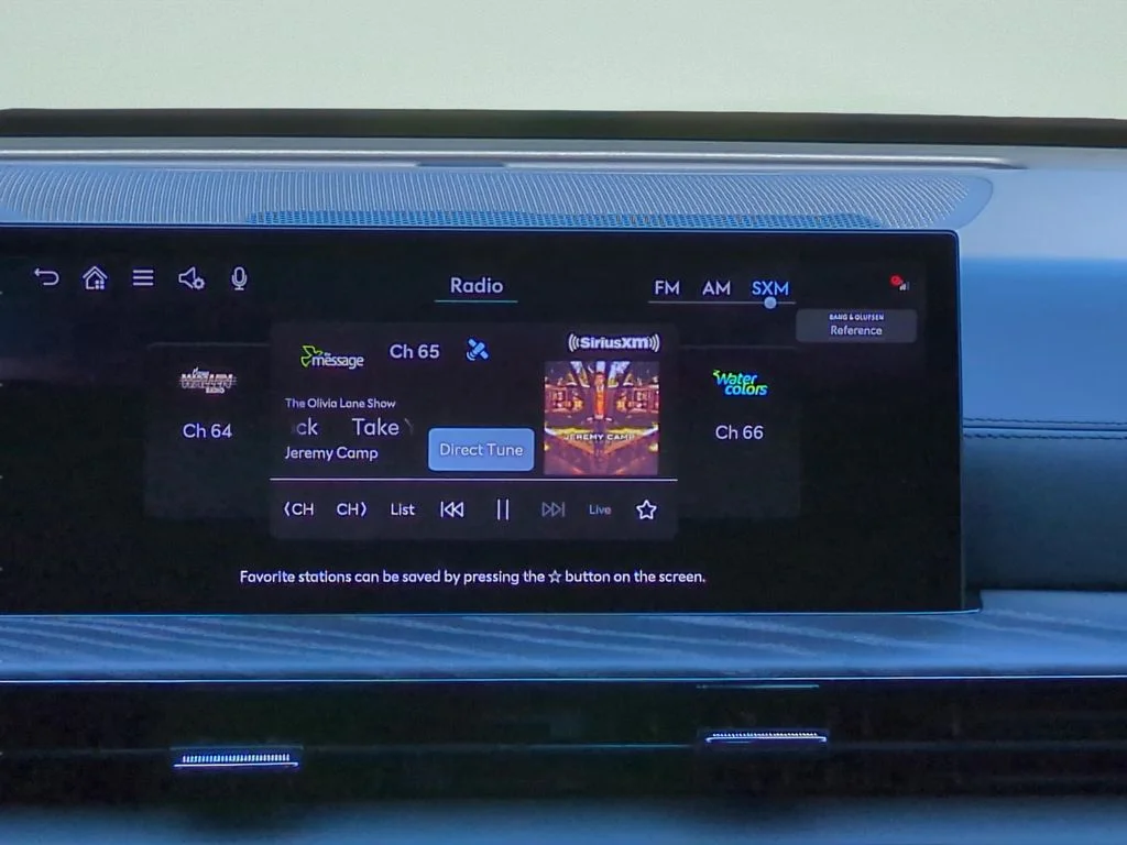 2026 GENESIS GV80 Coupe E-SC Prestige Black - Photo 14