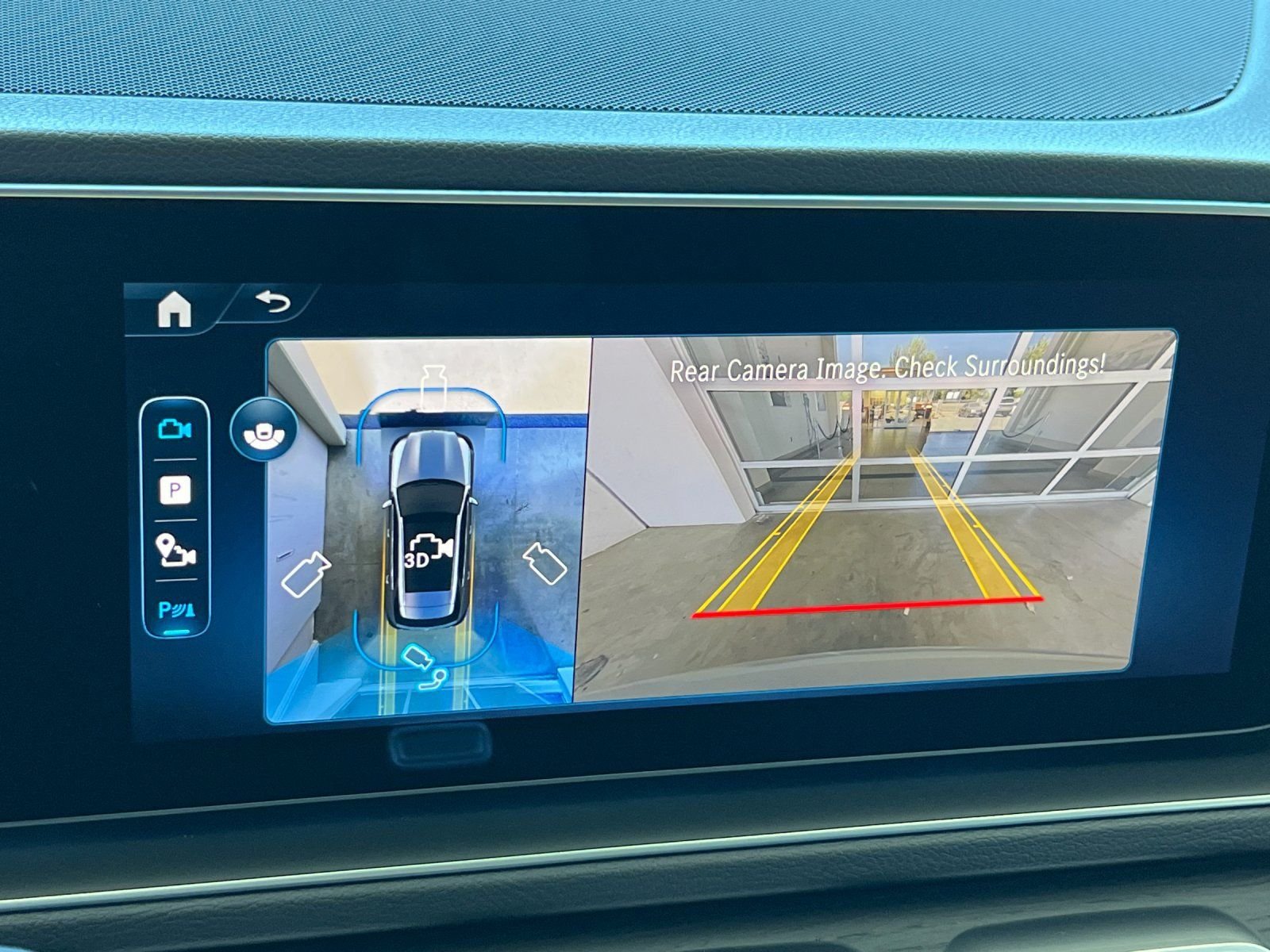 New 2026 MANUFAKTUR Alpine Grey Mercedes-Benz 450 image 24
