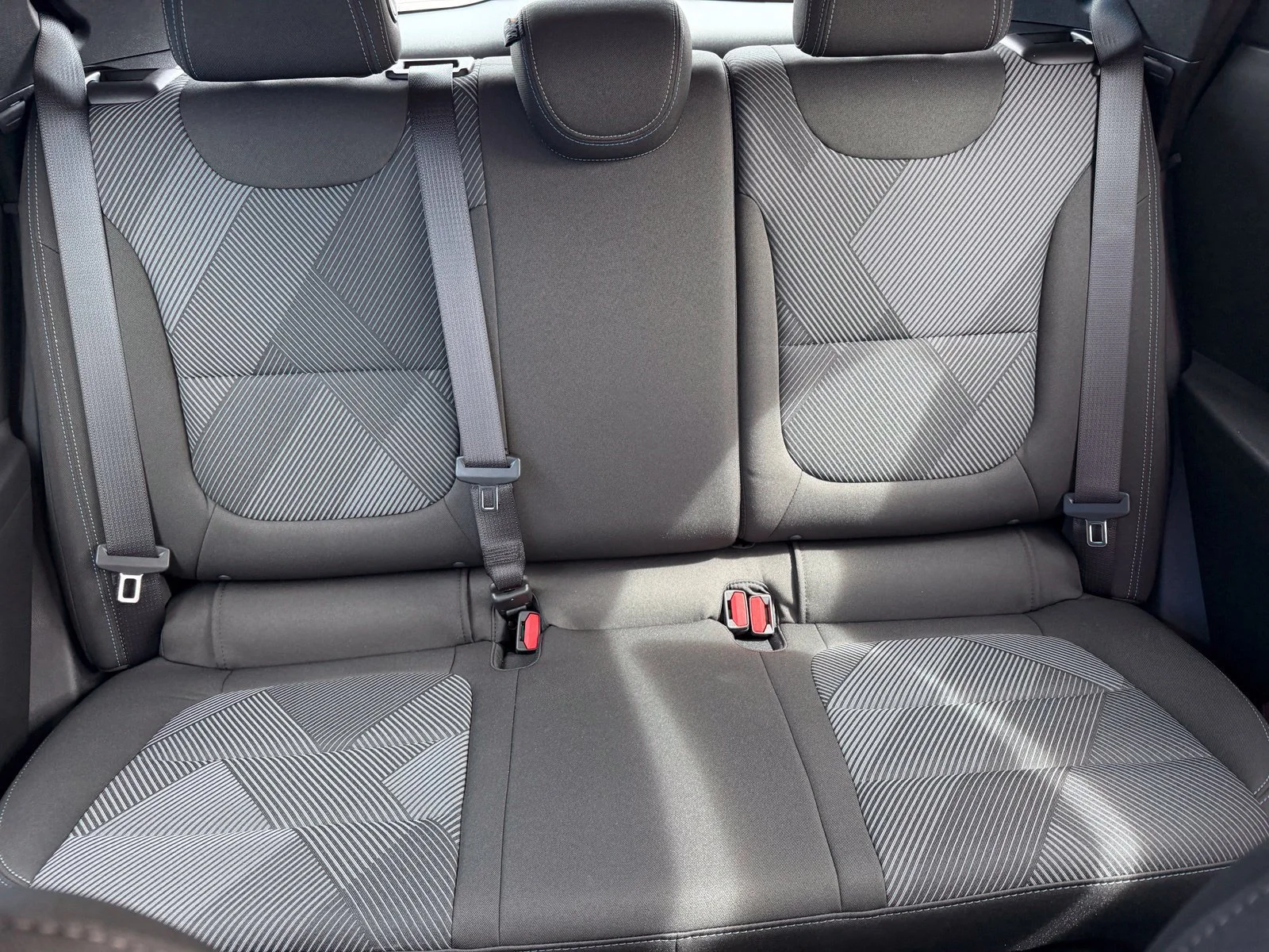 2027 Chevrolet Bolt LT - Photo 18