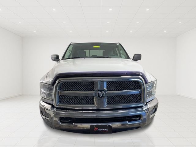 Used 2013 RAM Ram 2500 Pickup SLT with VIN 3C6TR5JT8DG550483 for sale in Shakopee, Minnesota