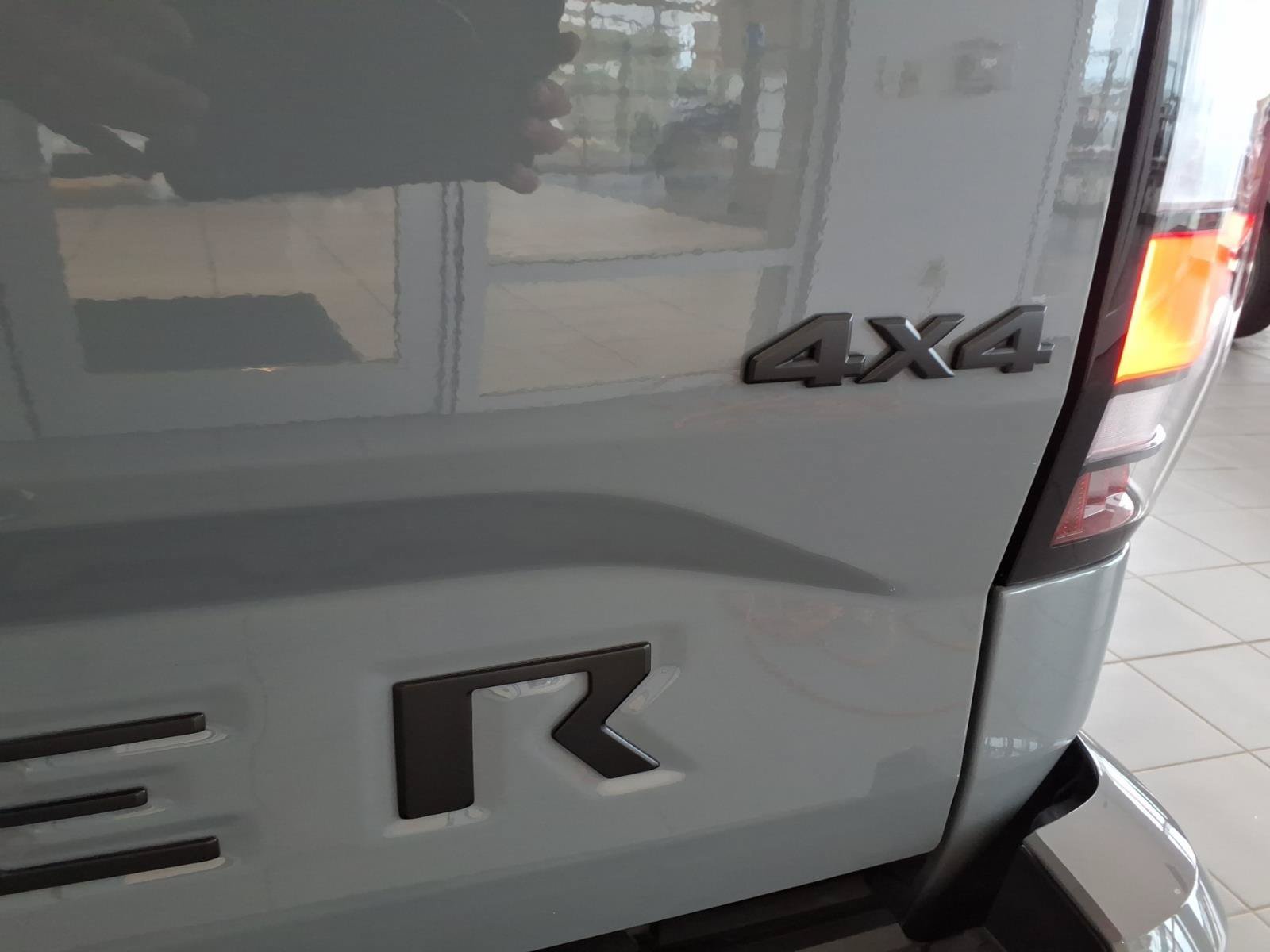 2026 Nissan Frontier SV - Photo 19