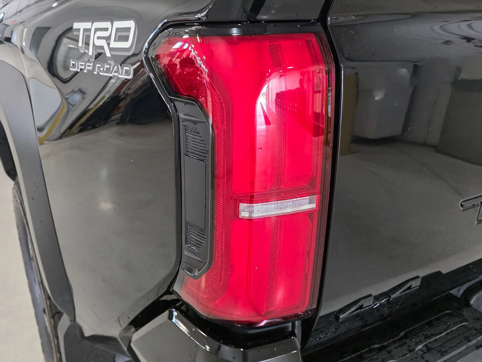 2026 Toyota Tacoma TRD Off Road - Photo 15