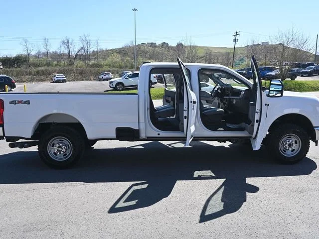 2026 Ford Super Duty F-250® XL