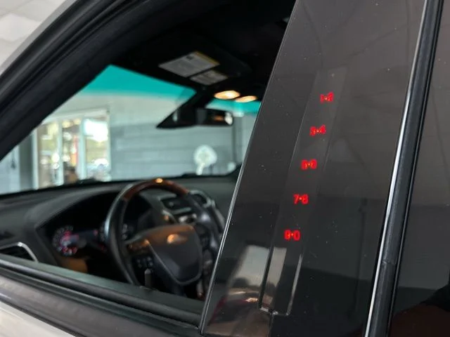 2016 Ford Explorer Platinum - Photo 29