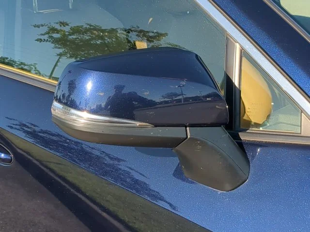 Certified Used 2021  Toyota XLE Premium image 12