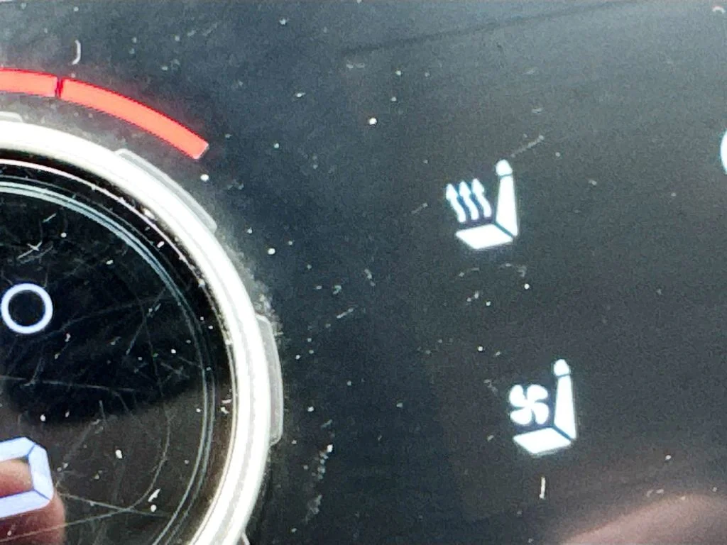 2025 Hyundai Santa Fe Calligraphy - Photo 22