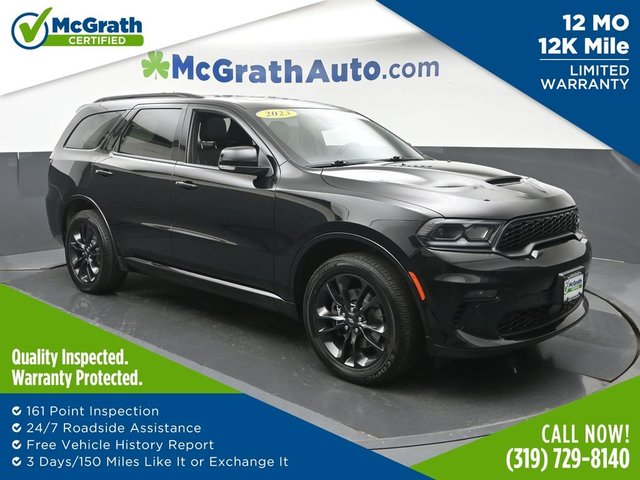 2023 Dodge Durango GT Premium