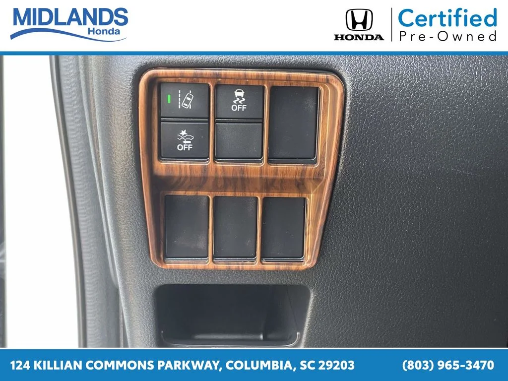 2022 Honda CR-V EX - Photo 18