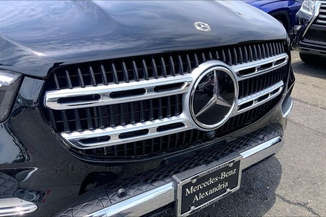 2025 Mercedes-Benz GLE GLE450 - Photo 27