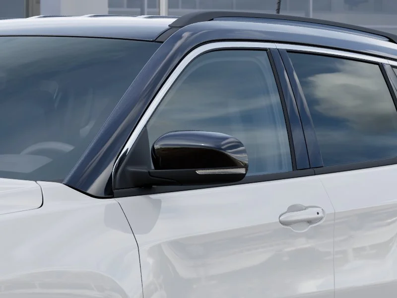 2026 Jeep Compass Limited Altitude - Photo 40