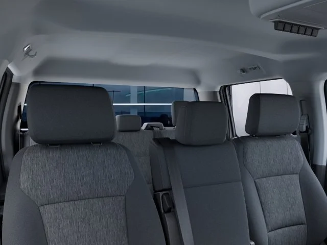 New 2027 White Ford XL image 22