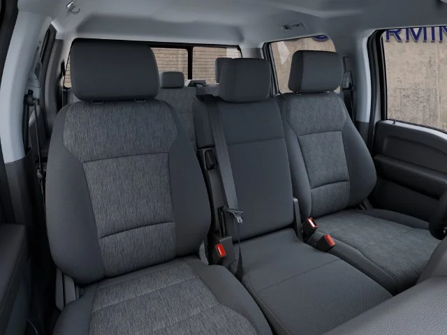 New 2027 White Ford XL image 10