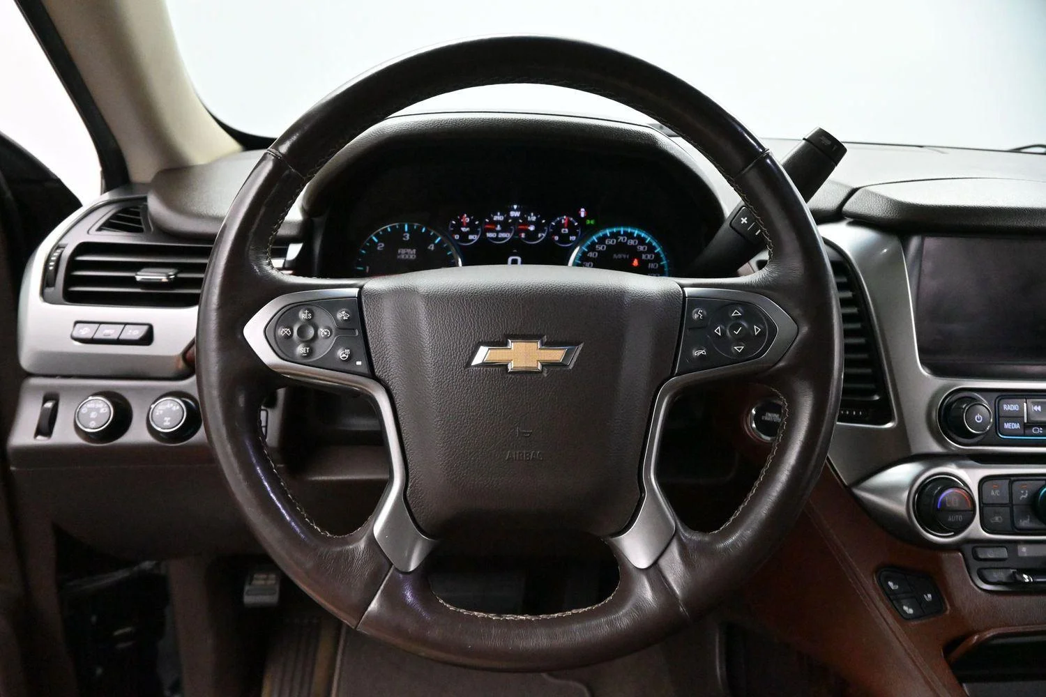 Used 2018 Black Chevrolet Premier image 15