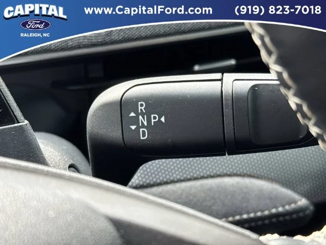 Used 2025 Black Ford GT image 31