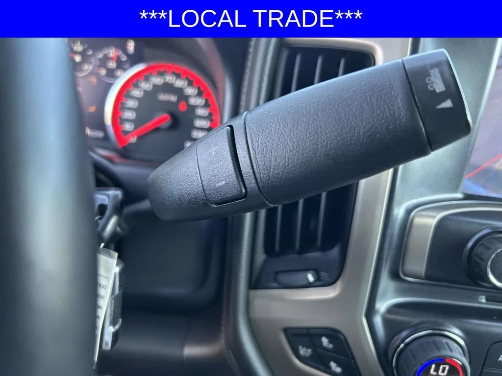 Used 2015 ONYX BLACK GMC Denali image 24