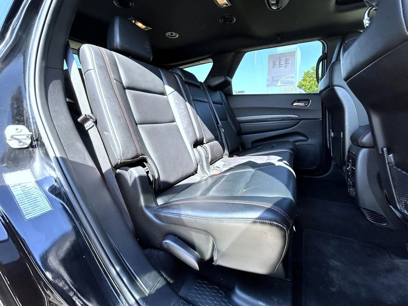 Used 2025 Black Dodge GT Plus image 18