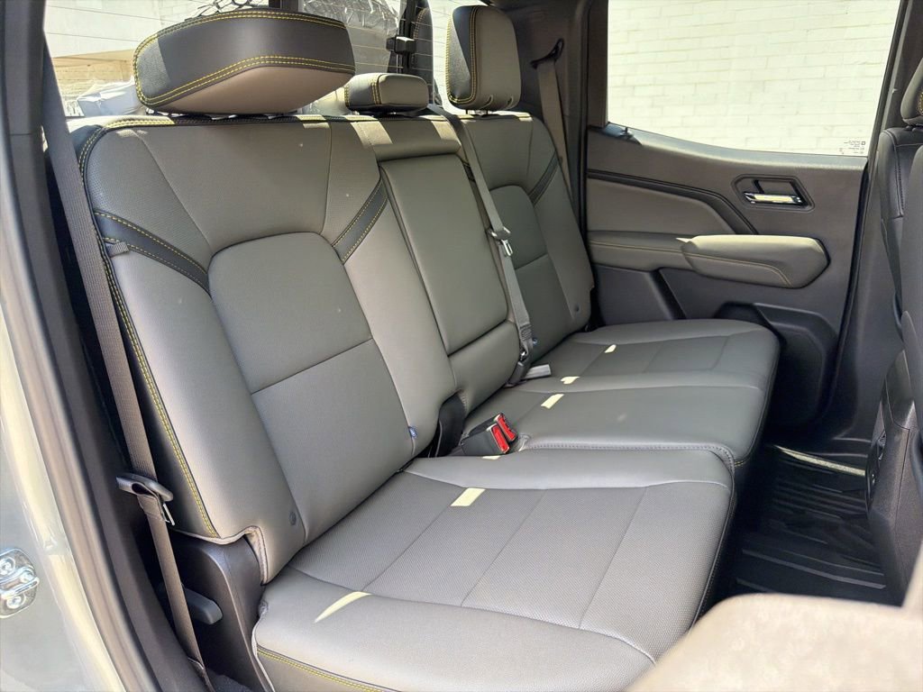 2026 Chevrolet Colorado ZR2 - Photo 12