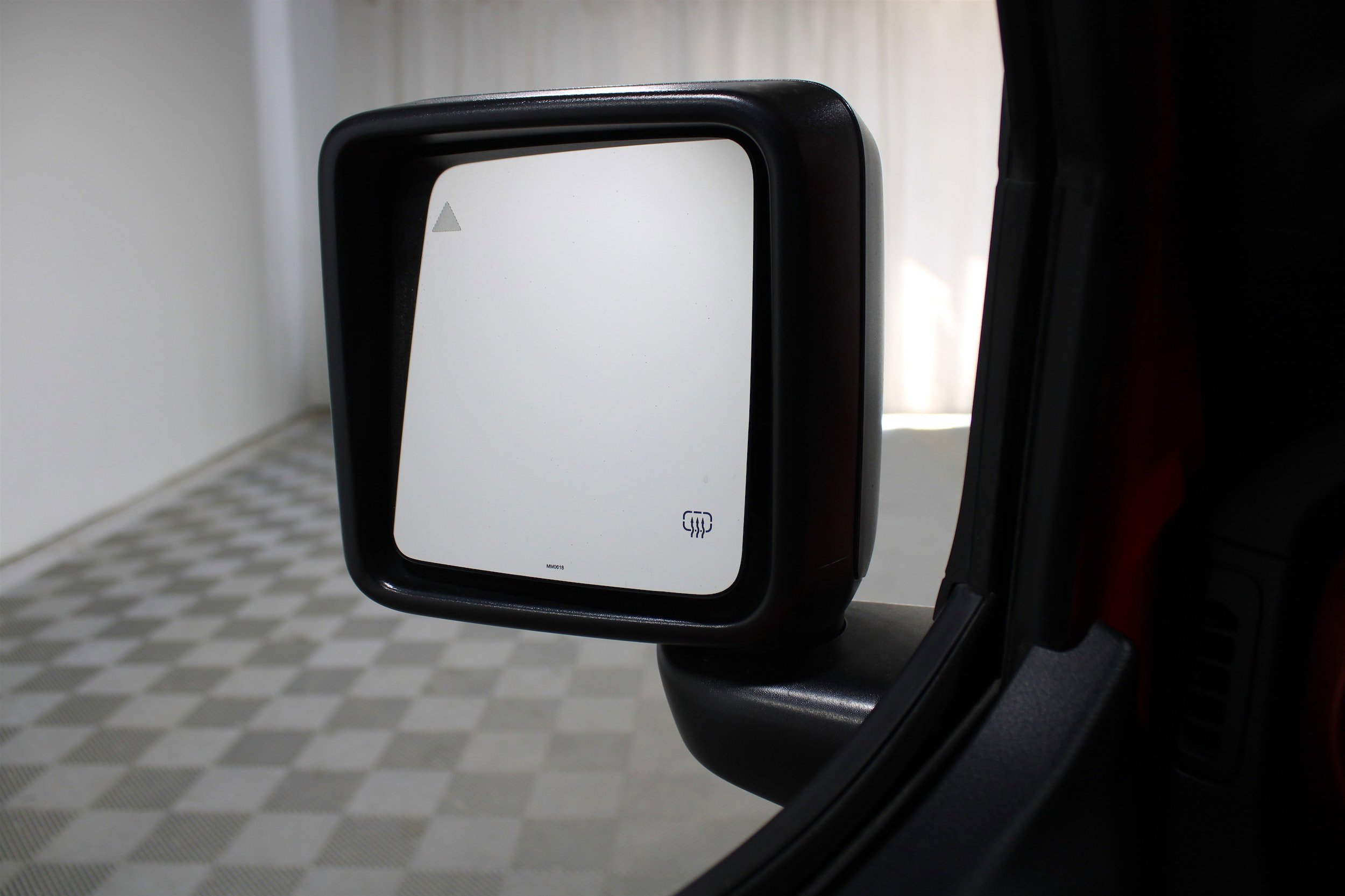 Used 2018 Firecracker Red Clearcoat Jeep Rubicon image 18