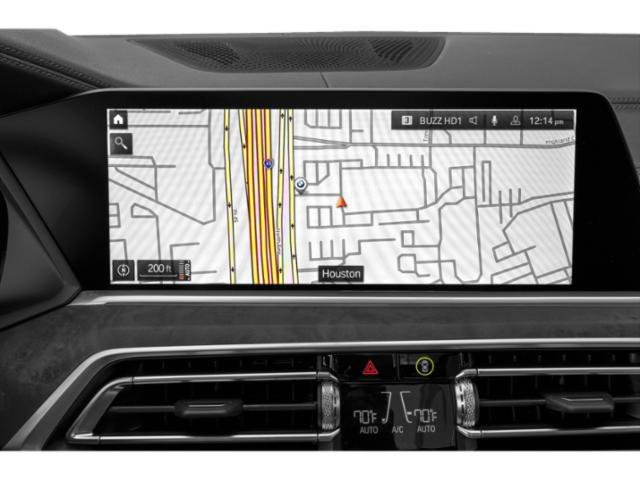 Used 2023 Dark Graphite Metallic BMW xDrive40i image 19