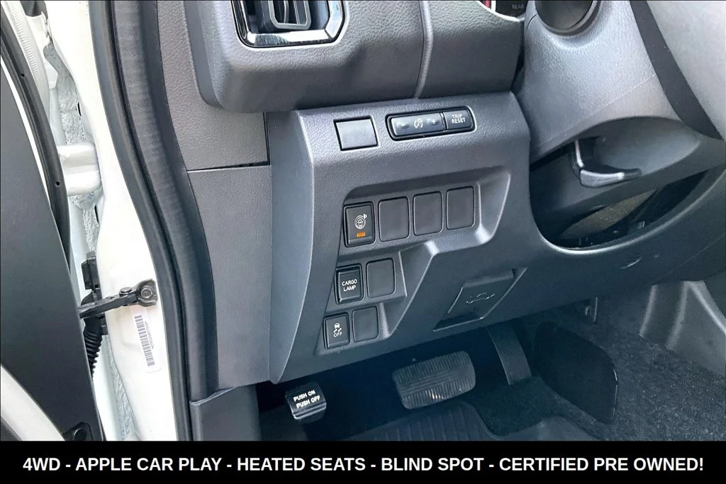 2026 Nissan Frontier SV - Photo 13