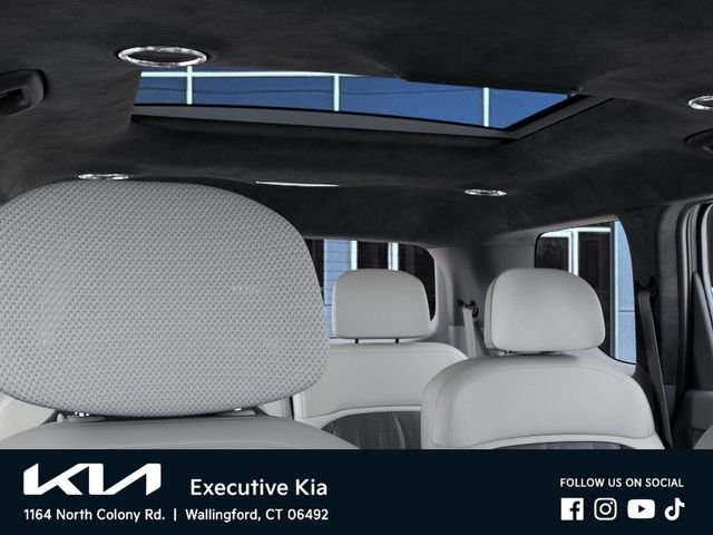 New 2026 Wolf Gray / Black Roof Kia GT-Line AWD image 27