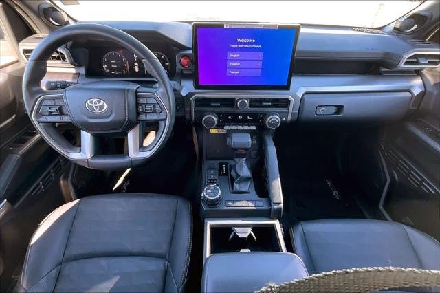 2025 Toyota 4Runner TRD Off-Road Premium - Photo 14