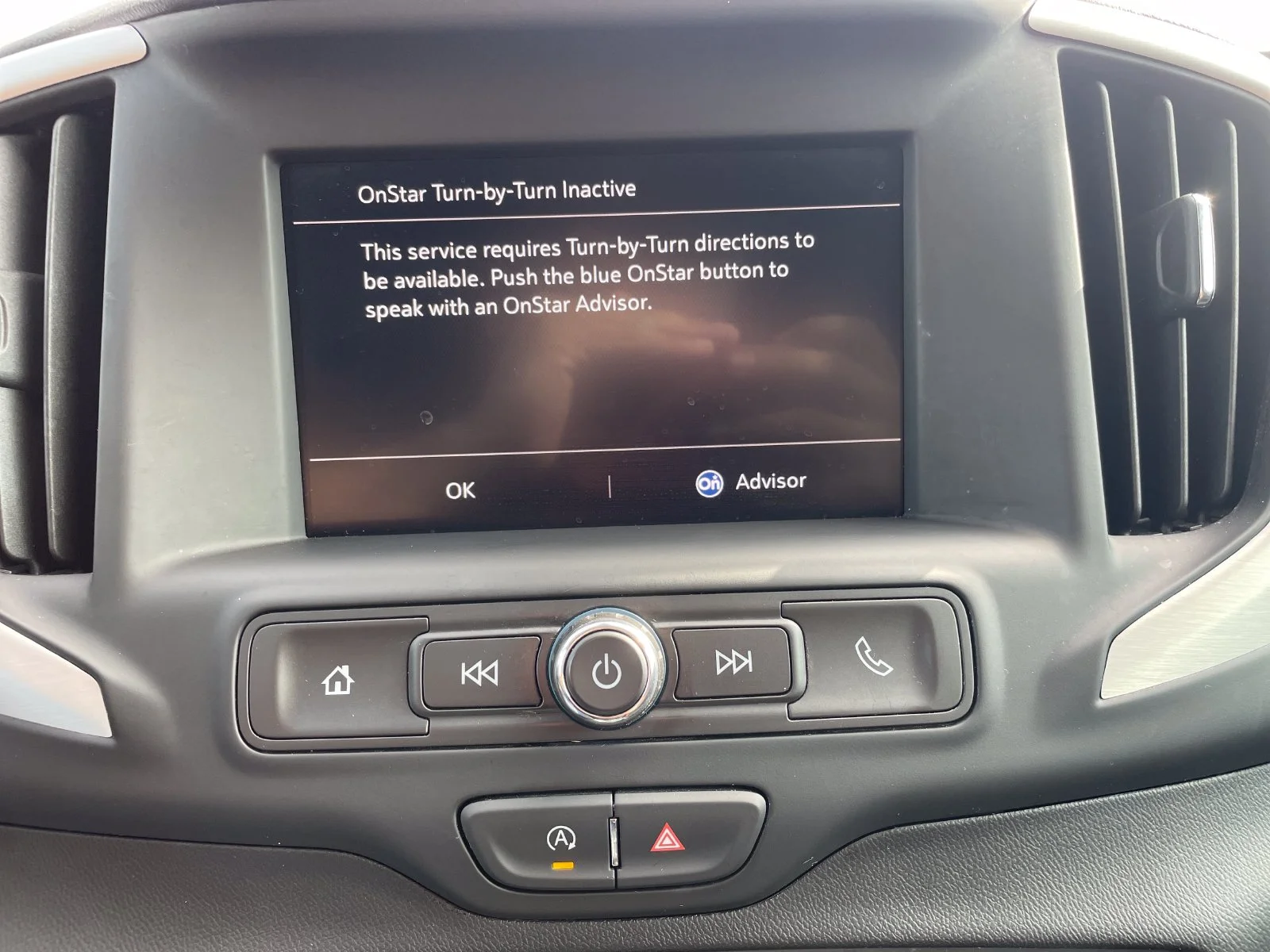 Used 2024 White GMC SLE image 16