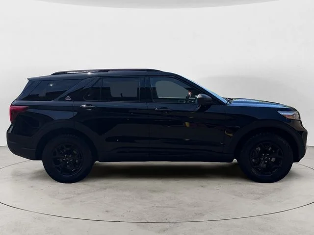 Used 2022  Ford Timberline image 6
