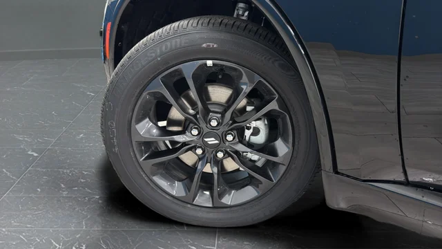 New 2026 DB Black Clearcoat Dodge GT image 37