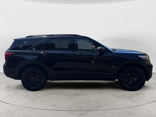 Used 2022  Ford Timberline image 6