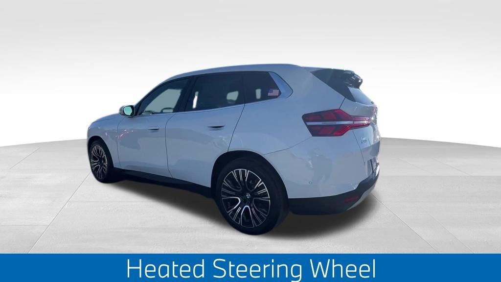 Used 2026 White BMW 30 xDrive image 11