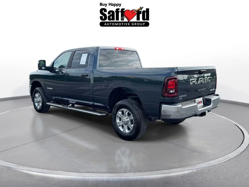 Used 2026 Blue Ram Big Horn image 5