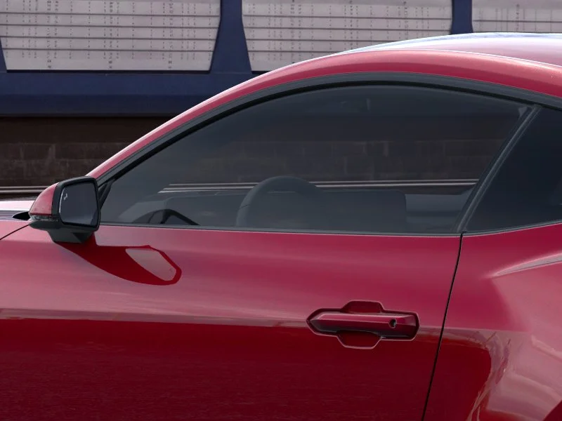 New 2026 Molten Magenta Metallic Tinted Clearcoat Ford EcoBoost® Premium Fastback image 50