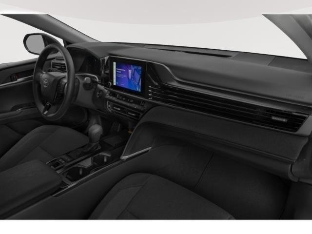 New 2026 Reservoir Blue Toyota  LE image 14