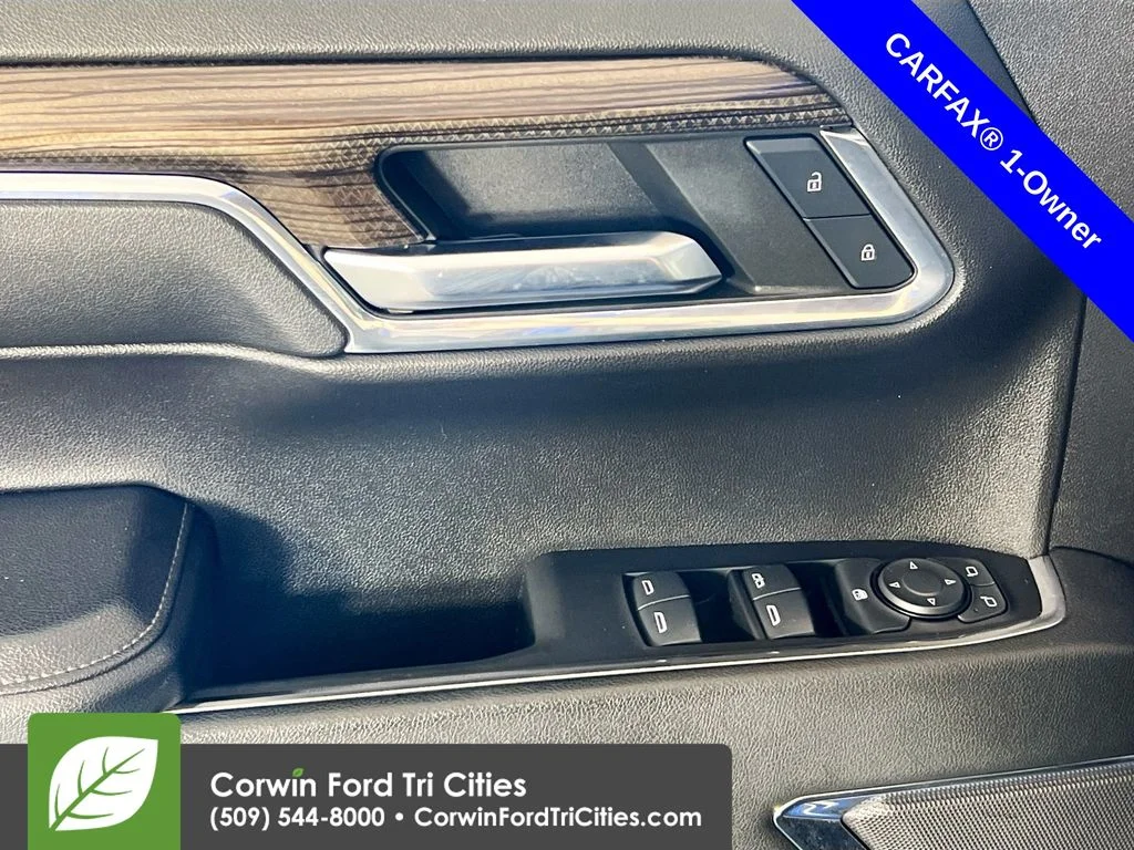 2024 Chevrolet Silverado 1500 LT Trail Boss - Photo 12