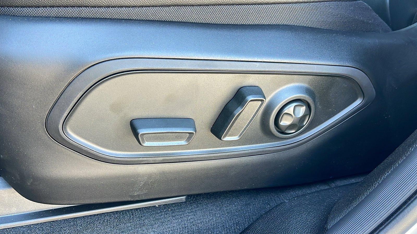 2025 Jeep Grand Cherokee L Limited - Photo 14