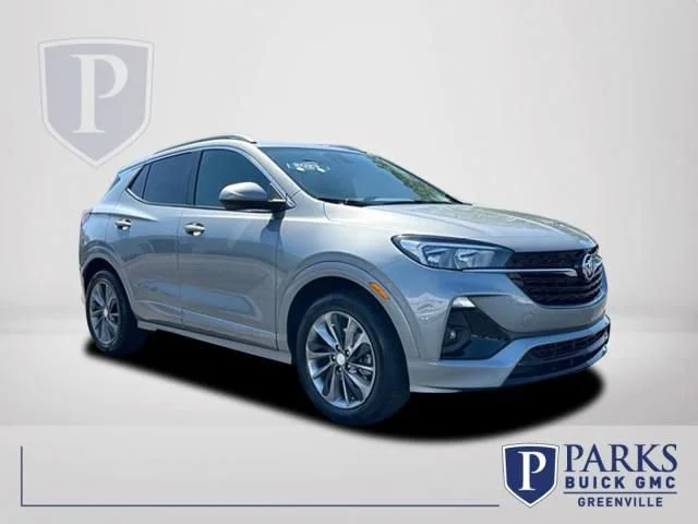 2023 Buick Encore GX Select's photo