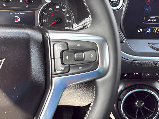 Used 2024 White Chevrolet LT image 18