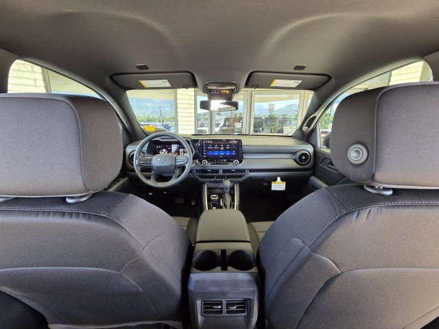 2026 Chevrolet Colorado Trail Boss - Photo 17