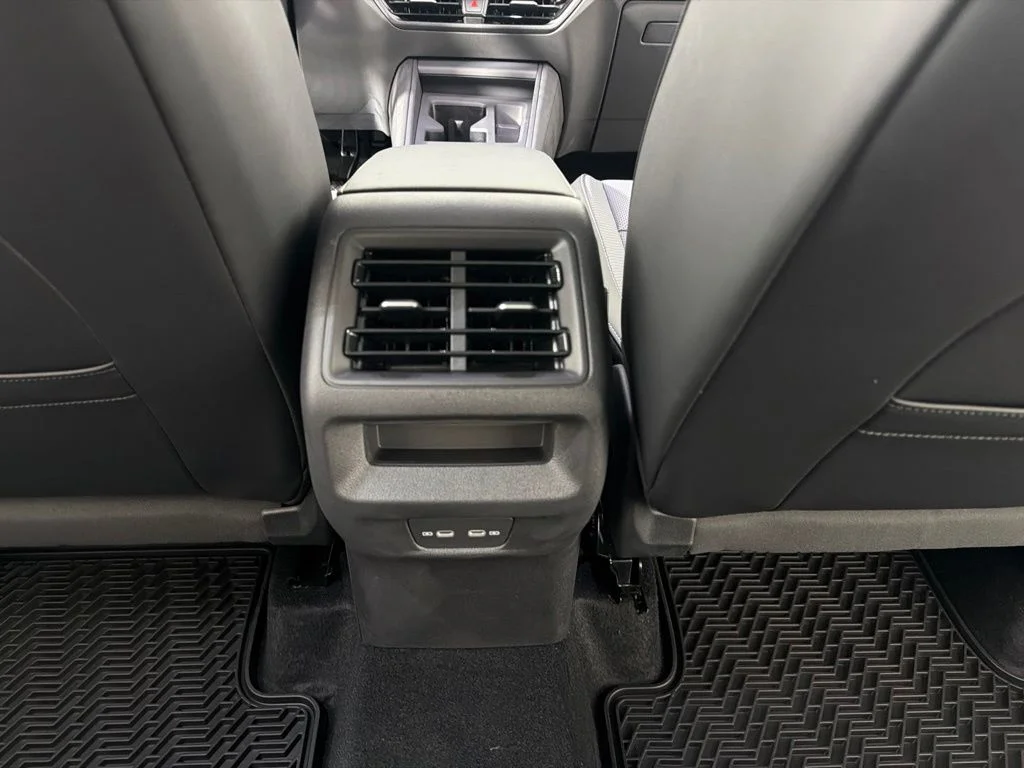 New 2026 Blue Volkswagen 2.0T SE image 20