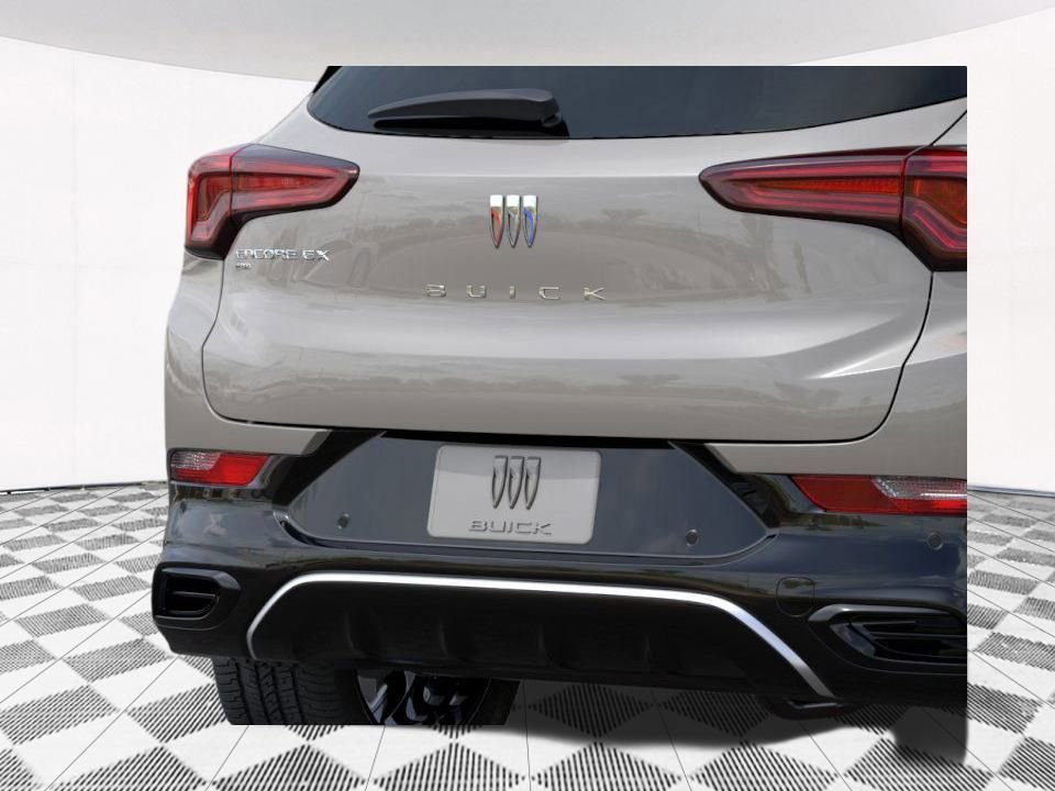 2026 BUICK ENCORE GX - Image 20