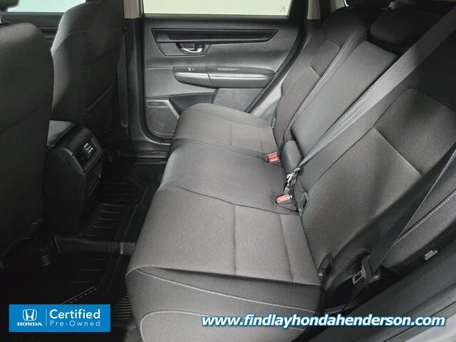 2023 Honda CR-V EX - Photo 49