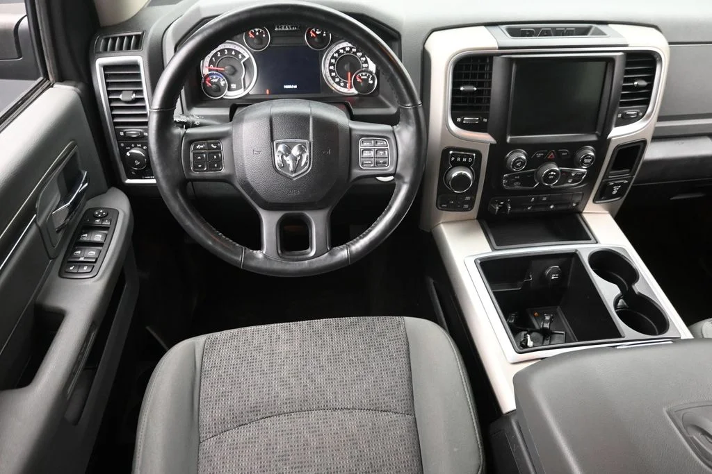 Used 2015 Silver Ram Outdoorsman image 14