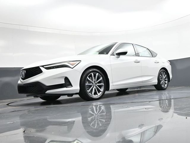 2025 Acura Integra Base - Photo 33